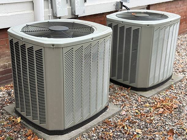 Reliable Heat Pump Repair contractor in Paradise, NV by Leonard HVAC