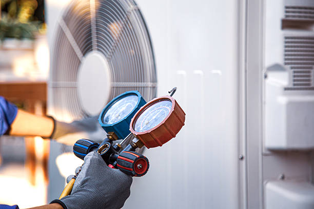 Affordable Heat Pump Repair solutions in Paradise, NV